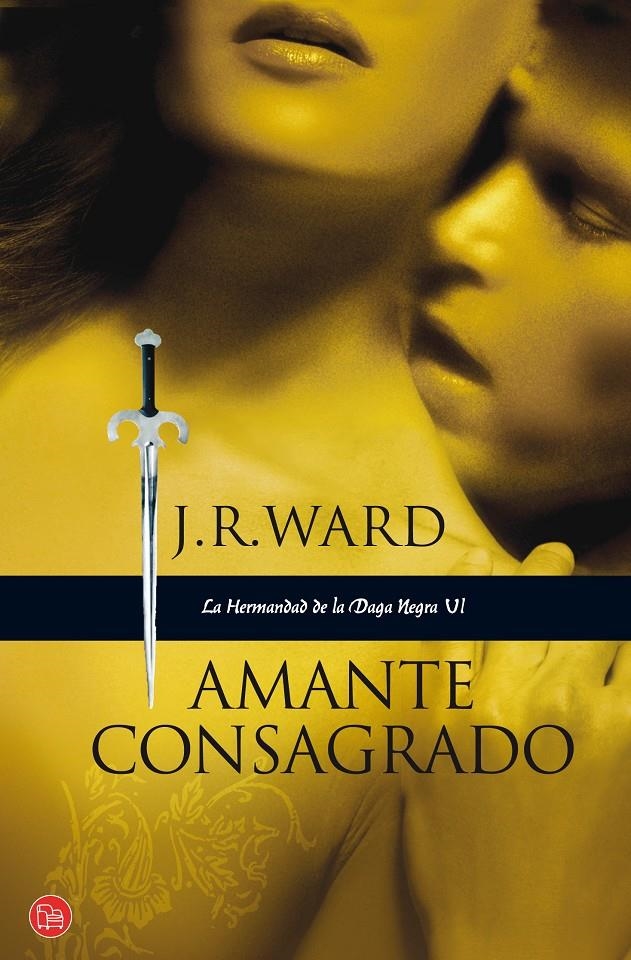 AMANTE CONSAGRADO FG PDL | 9788466322140 | WARD,J R | Llibreria L'Altell - Llibreria Online de Banyoles | Comprar llibres en català i castellà online - Llibreria de Girona