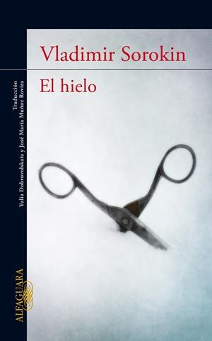 HIELO, EL | 9788420474458 | SOROKIN, VLADIMIR | Llibreria Online de Banyoles | Comprar llibres en català i castellà online