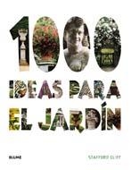 1000 IDEAS PARA EL JARDÍN (2011) | 9788480769440 | CLIFF, STAFFORD | Llibreria Online de Banyoles | Comprar llibres en català i castellà online