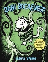 DANI BOCAFUEGO 1 | 9788424635930 | VERNON, URSULA | Llibreria L'Altell - Llibreria Online de Banyoles | Comprar llibres en català i castellà online - Llibreria de Girona