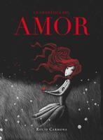 GRAMATICA DEL AMOR, LA | 9788424636708 | CARMONA, ROCIO | Llibreria Online de Banyoles | Comprar llibres en català i castellà online