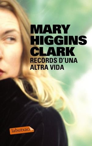 RECORDS D'UNA ALTRA VIDA RETAPAT | 9788499302508 | HIGGINS CLARK,MARY | Llibreria L'Altell - Llibreria Online de Banyoles | Comprar llibres en català i castellà online - Llibreria de Girona