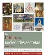 BIBLIA DE LAS SOCIEDADES SECRETAS, LA | 9788484453260 | LEVY, JOEL | Llibreria L'Altell - Llibreria Online de Banyoles | Comprar llibres en català i castellà online - Llibreria de Girona