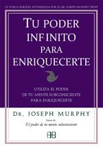 TU PODER INFINITO PARA ENRIQUECERTE | 9788496111905 | MURPHY, JOSEPH | Llibreria L'Altell - Llibreria Online de Banyoles | Comprar llibres en català i castellà online - Llibreria de Girona