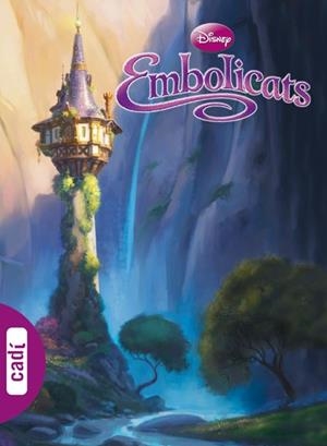 EMBOLICATS (DISNEY) | 9788447460656 | WALT DISNEY COMPANY | Llibreria L'Altell - Llibreria Online de Banyoles | Comprar llibres en català i castellà online - Llibreria de Girona