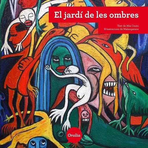 JARDÍ DE LES OMBRES, EL - CAT | 9788415047971 | COUTO,MIA | Llibreria L'Altell - Llibreria Online de Banyoles | Comprar llibres en català i castellà online - Llibreria de Girona