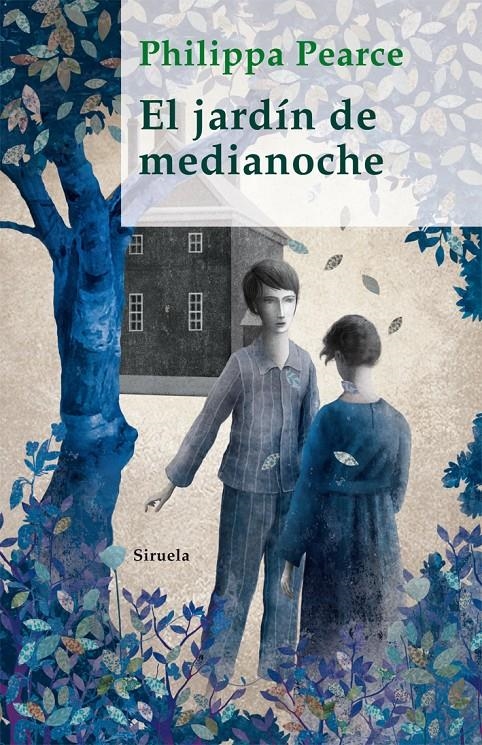 JARDÍN DE MEDIANOCHE, EL | 9788498415254 | PEARCE, PHILIPPA | Llibreria L'Altell - Llibreria Online de Banyoles | Comprar llibres en català i castellà online - Llibreria de Girona