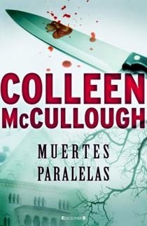 MUERTES PARALELAS | 9788466645164 | MCCULLOUGH, COLLEEN | Llibreria L'Altell - Llibreria Online de Banyoles | Comprar llibres en català i castellà online - Llibreria de Girona