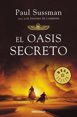 OASIS SECRETO, EL | 9788499087290 | SUSSMAN,PAUL | Llibreria Online de Banyoles | Comprar llibres en català i castellà online