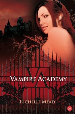 VAMPIRE ACADEMY FG PDL | 9788466320221 | MEAD,RICHELLE | Llibreria L'Altell - Llibreria Online de Banyoles | Comprar llibres en català i castellà online - Llibreria de Girona