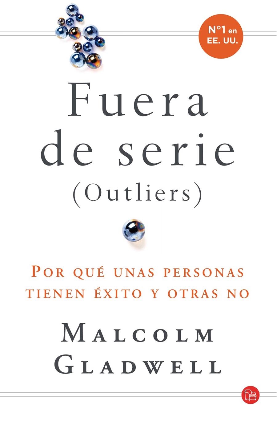 FUERAS DE SERIE FG PDL | 9788466321037 | GLADWELL,MALCOM | Llibreria L'Altell - Llibreria Online de Banyoles | Comprar llibres en català i castellà online - Llibreria de Girona