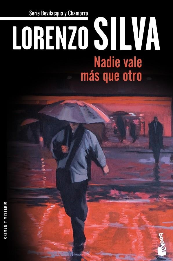 NADIE VALE MAS QUE OTRO | 9788423343263 | SILVA, LORENZO | Llibreria L'Altell - Llibreria Online de Banyoles | Comprar llibres en català i castellà online - Llibreria de Girona