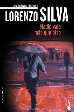 NADIE VALE MAS QUE OTRO | 9788423343263 | SILVA, LORENZO | Llibreria L'Altell - Llibreria Online de Banyoles | Comprar llibres en català i castellà online - Llibreria de Girona