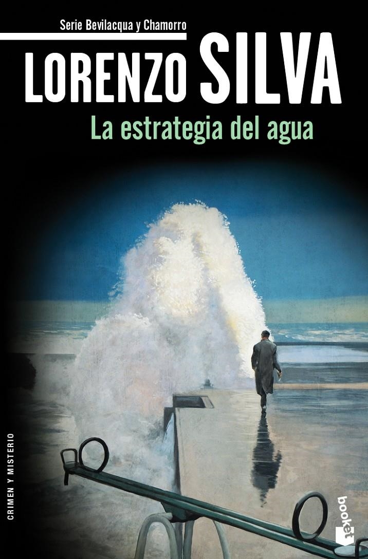 ESTRATEGIA DEL AGUA, LA | 9788423343225 | SILVA, LORENZO | Llibreria Online de Banyoles | Comprar llibres en català i castellà online