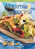 ALQUIMIA EN LA COCINA | 9788475563060 | BRADFORD, MONTSE | Llibreria Online de Banyoles | Comprar llibres en català i castellà online