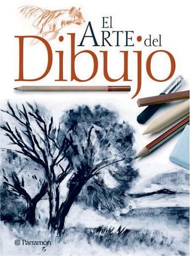 ARTE DEL DIBUJO, EL | 9788434232976 | A.A.V.V. | Llibreria L'Altell - Llibreria Online de Banyoles | Comprar llibres en català i castellà online - Llibreria de Girona