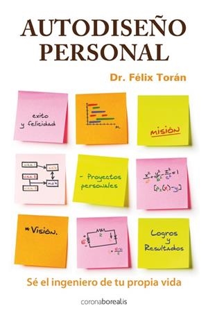 AUTODISEÑO PERSONAL | 9788492635597 | TORAN, FELIX, DR. | Llibreria Online de Banyoles | Comprar llibres en català i castellà online