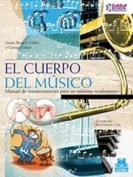 CUERPO DEL MUSICO, EL | 9788499100333 | ROSET LLOBET, JAUME | Llibreria L'Altell - Llibreria Online de Banyoles | Comprar llibres en català i castellà online - Llibreria de Girona