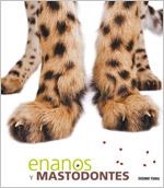 ENANOS Y MASTODONTES | 9786074003758 | A.A.V.V. | Llibreria L'Altell - Llibreria Online de Banyoles | Comprar llibres en català i castellà online - Llibreria de Girona