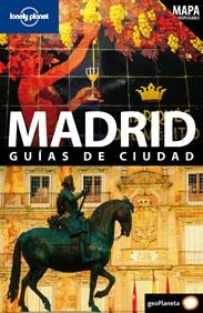 MADRID | 9788408096580 | HAM,ANTHONY | Llibreria L'Altell - Llibreria Online de Banyoles | Comprar llibres en català i castellà online - Llibreria de Girona