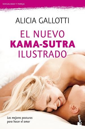 NUEVO KAMA-SUTRA ILUSTRADO,EL | 9788427037069 | GALLOTTI,ALICIA | Llibreria L'Altell - Llibreria Online de Banyoles | Comprar llibres en català i castellà online - Llibreria de Girona