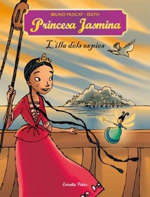 LLA DELS ESPIES,L' | 9788499323282 | MUSCAT,BRUNO | Llibreria Online de Banyoles | Comprar llibres en català i castellà online
