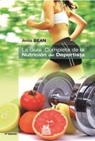 GUÍA COMPLETA DE LA NUTRICIÓN DEPORTISTA, LA | 9788499100920 | BEAN, ANITA | Llibreria Online de Banyoles | Comprar llibres en català i castellà online