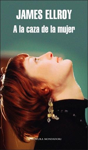 A LA CAZA DE LA MUJER | 9788439723486 | ELLROY,JAMES | Llibreria L'Altell - Llibreria Online de Banyoles | Comprar llibres en català i castellà online - Llibreria de Girona