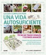 GUÍA COMPLETA PARA UNA VIDA AUTOSUFICIENTE | 9788480769235 | STRAWBRIDGE, D. / STRAWBRIDGE, J. | Llibreria Online de Banyoles | Comprar llibres en català i castellà online