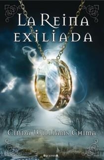 REINA EXILIADA, LA | 9788466646369 | WILLIAMS, CINDA | Llibreria L'Altell - Llibreria Online de Banyoles | Comprar llibres en català i castellà online - Llibreria de Girona