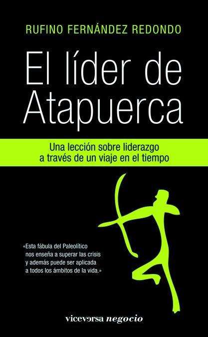 LIDER DE ATAPUERCA, EL | 9788492819461 | FERNÁNDEZ REDONDO, RUFINO | Llibreria L'Altell - Llibreria Online de Banyoles | Comprar llibres en català i castellà online - Llibreria de Girona