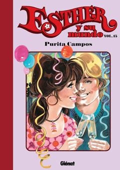ESTHER Y SU MUNDO Nº15 | 9788499472157 | CAMPOS, PURITA | Llibreria Online de Banyoles | Comprar llibres en català i castellà online