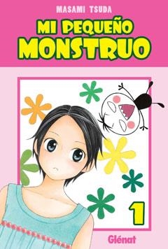 MI PEQUEÑO MONSTRUO 1 | 9788483579701 | TSUDA, MASAMI | Llibreria L'Altell - Llibreria Online de Banyoles | Comprar llibres en català i castellà online - Llibreria de Girona