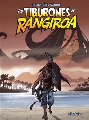 TIBURONES DE RANGIROA, LOS | 9788492902354 | PEREZ, P. | Llibreria L'Altell - Llibreria Online de Banyoles | Comprar llibres en català i castellà online - Llibreria de Girona