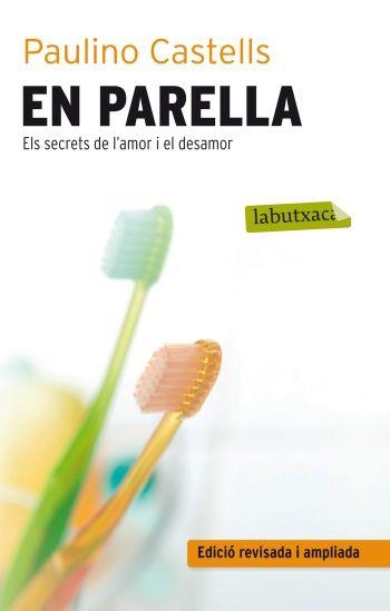EN PARELLA | 9788499302485 | CASTELL, PAULINO | Llibreria L'Altell - Llibreria Online de Banyoles | Comprar llibres en català i castellà online - Llibreria de Girona