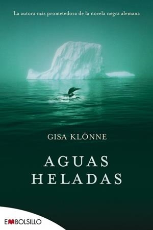 AGUAS HELADAS | 9788415140016 | KLÖNNE, GISA | Llibreria Online de Banyoles | Comprar llibres en català i castellà online