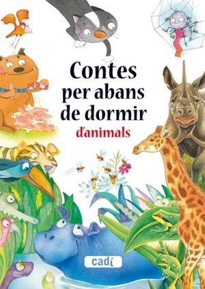 CONTES PER ABANS DE DORMIR | 9788447440412 | A.A.V.V. | Llibreria L'Altell - Llibreria Online de Banyoles | Comprar llibres en català i castellà online - Llibreria de Girona