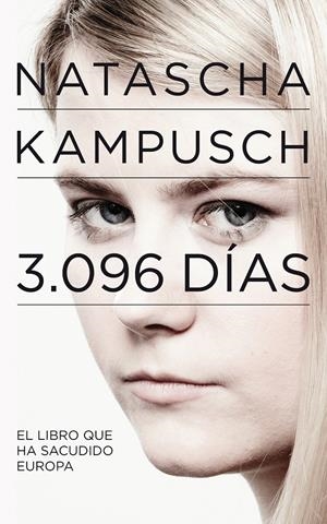 3.096 DIAS | 9788403101524 | KAMPUSCH,NATASCHA | Llibreria Online de Banyoles | Comprar llibres en català i castellà online