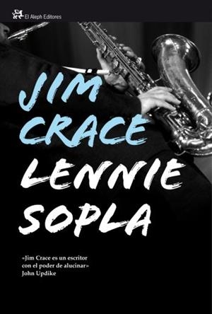 LENNIE SOPLA | 9788476699621 | CRACE, JIM | Llibreria Online de Banyoles | Comprar llibres en català i castellà online