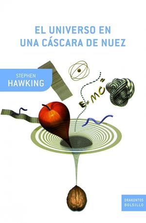 UNIVERSO EN UNA CÁSCARA DE NUEZ, EL | 9788498921878 | HAWKING,STEPHEN | Llibreria L'Altell - Llibreria Online de Banyoles | Comprar llibres en català i castellà online - Llibreria de Girona