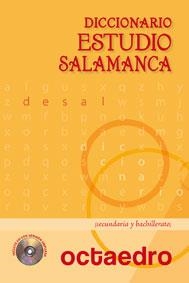 DICCIONARIO ESTUDIO SALAMANCA | 9788480638784 | ALONSO MONRDERO, BEGOÑA/ ARENALES, REYES... | Llibreria L'Altell - Llibreria Online de Banyoles | Comprar llibres en català i castellà online - Llibreria de Girona