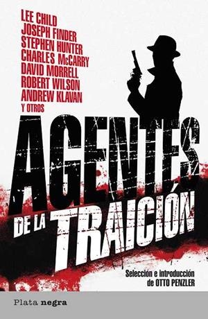AGENTES DE LA TRAICION | 9788492919055 | PENZLER,OTTO | Llibreria L'Altell - Llibreria Online de Banyoles | Comprar llibres en català i castellà online - Llibreria de Girona