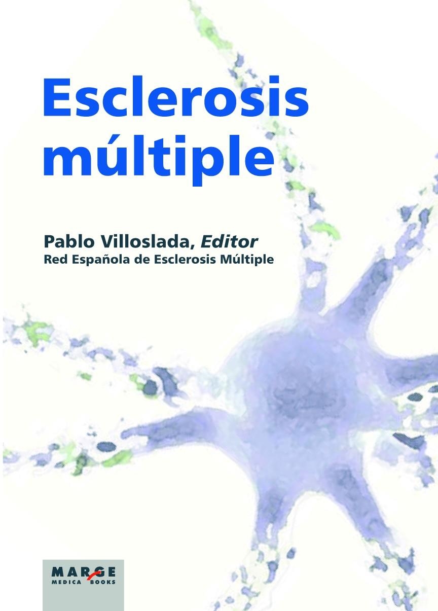 ESCLEROSIS MÚLTIPLE | 9788492442935 | VILLOSLADA DÍAZ, PABLO/Y OTROS | Llibreria L'Altell - Llibreria Online de Banyoles | Comprar llibres en català i castellà online - Llibreria de Girona