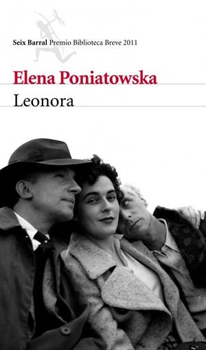 LEONORA | 9788432214035 | PONIATOWSKA, ELENA | Llibreria L'Altell - Llibreria Online de Banyoles | Comprar llibres en català i castellà online - Llibreria de Girona
