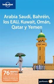 OMAN, UAE Y ARABIAN PENINSULA | 9788408097730 | AA. VV. | Llibreria L'Altell - Llibreria Online de Banyoles | Comprar llibres en català i castellà online - Llibreria de Girona