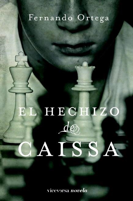 HECHIZO DE CAISSA, EL | 9788492819317 | ORTEGA, FERNANDO | Llibreria L'Altell - Llibreria Online de Banyoles | Comprar llibres en català i castellà online - Llibreria de Girona