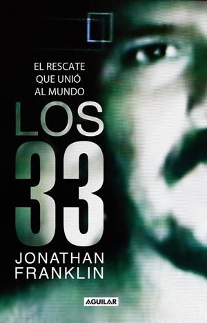 LOS 33 | 9788403101494 | FRANKLIN, JONATHAN | Llibreria Online de Banyoles | Comprar llibres en català i castellà online