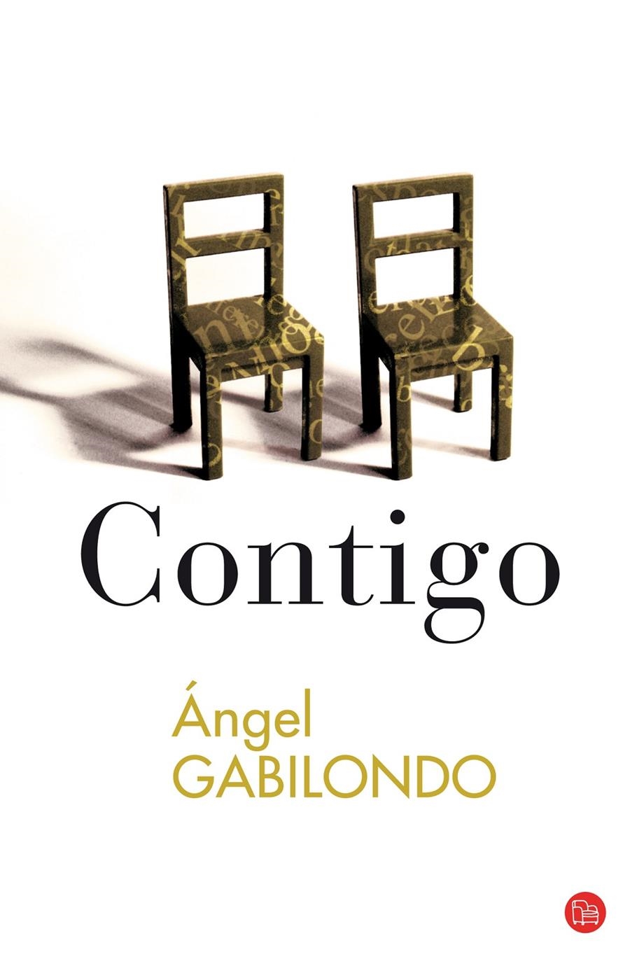 CONTIGO FG PDL | 9788466320092 | GABILONDO,ANGEL | Llibreria L'Altell - Llibreria Online de Banyoles | Comprar llibres en català i castellà online - Llibreria de Girona