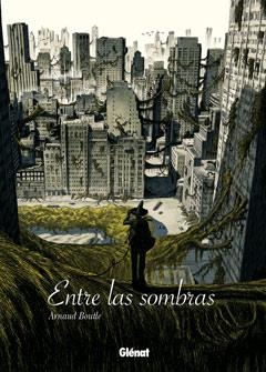 ENTRE LAS SOMBRAS | 9788499471594 | BOUTLE, ARNAUD | Llibreria L'Altell - Llibreria Online de Banyoles | Comprar llibres en català i castellà online - Llibreria de Girona
