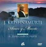 AMOR Y MUERTE | 9788484453444 | KRISHNAMURTI, JIDDU | Llibreria Online de Banyoles | Comprar llibres en català i castellà online